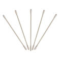 Disposable Hot Sale 100% Cotton Swabs for Cleanroom Machine Cleaning